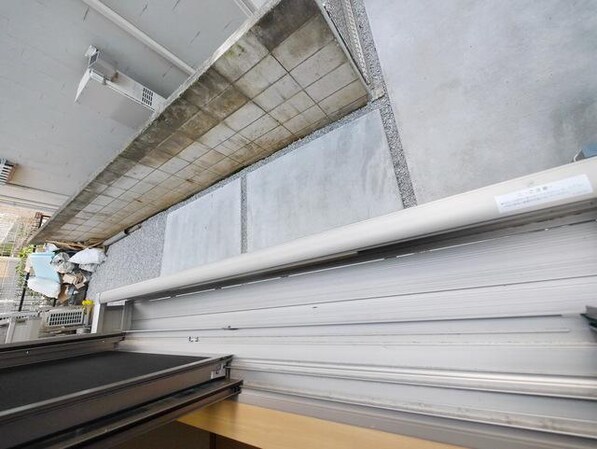 イデアルコート大塚の物件内観写真